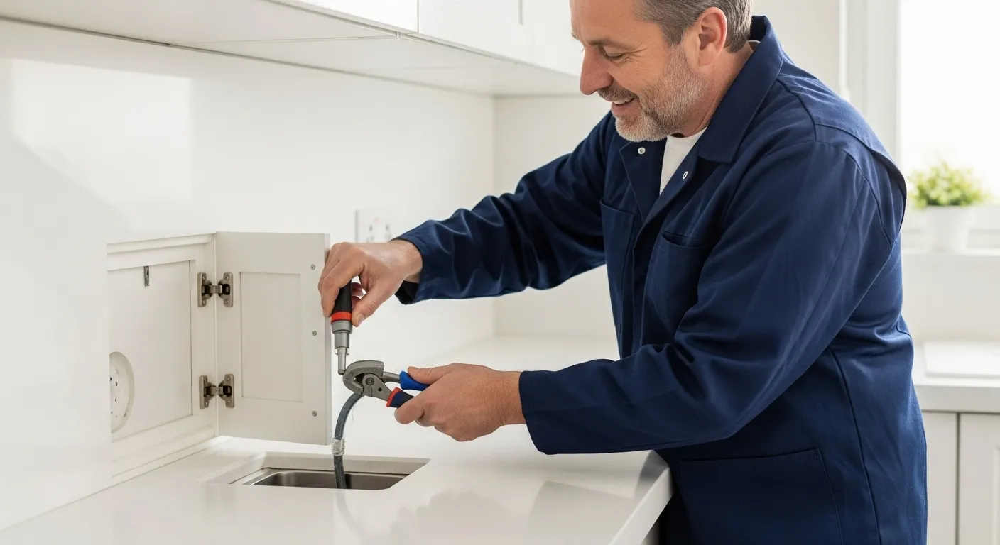 Professional Plumbers in Troutdale, Virginia